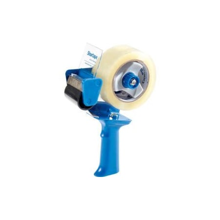 Shurtape Shurtape Standard Pistol Grip Handheld Tape Dispenser, 2"W 900617